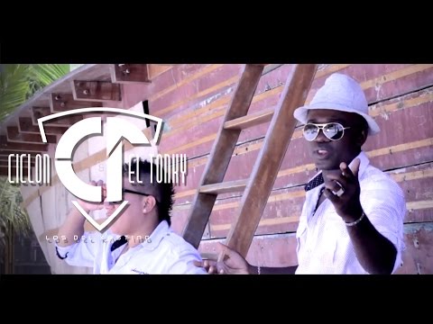 El Ciclon y El Tonky – Soy Tu Amante (Video Oficial) Rey De Rocha