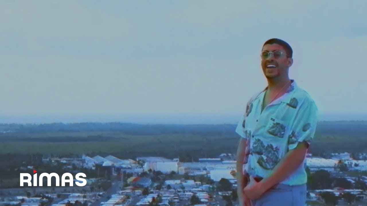 Bad Bunny – Estamos Bien | Video Oficial