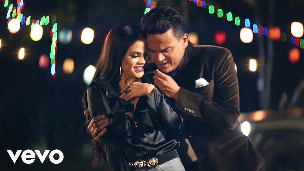 Silvestre Dangond, Natti Natasha – Justicia (Official Video)