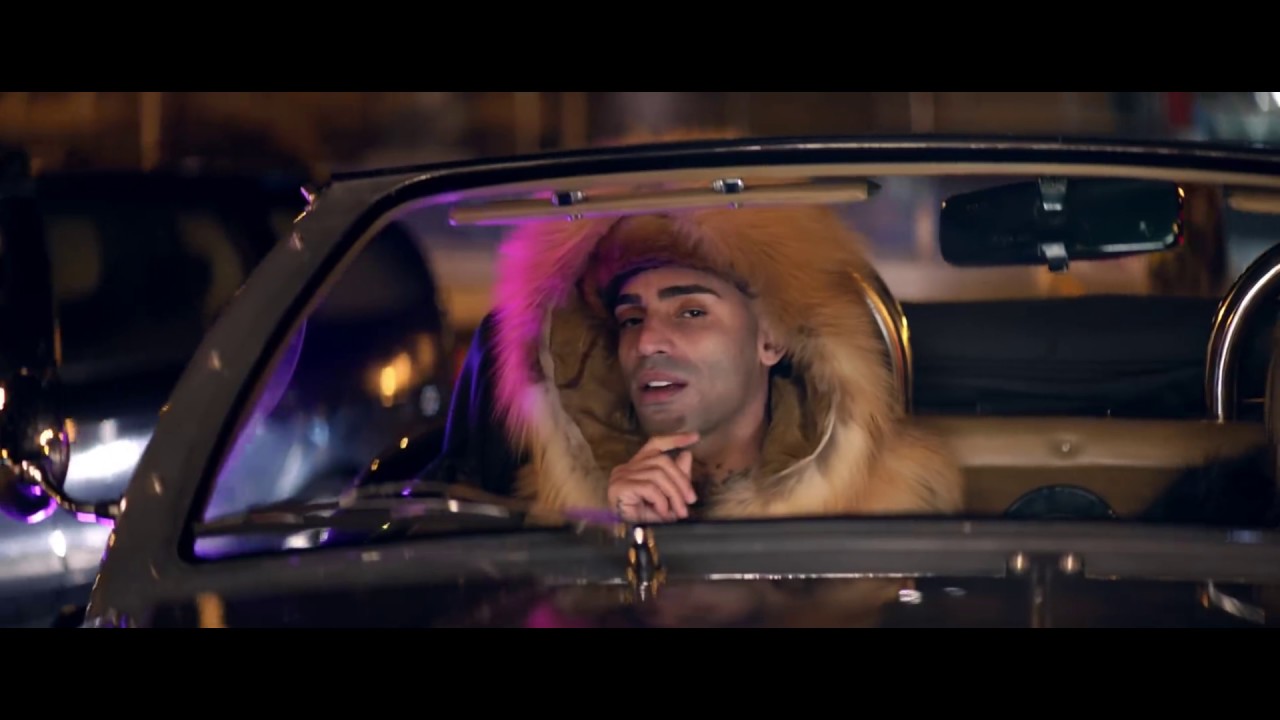 Arcangel – Me Gusta [Official Video]