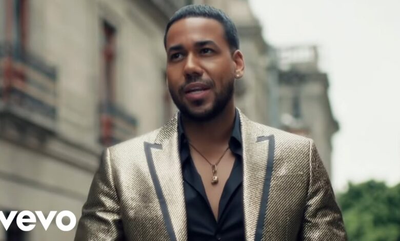 Romeo Santos – Centavito (Official Video y Audio)