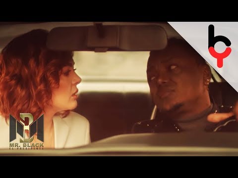 Borracha – Mr Black (Video Oficial)