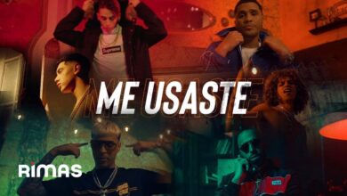 Me Usaste – Eladio Carrion X Khea X Noriel X Jon Z X Juhn X Ecko (Video Oficial)