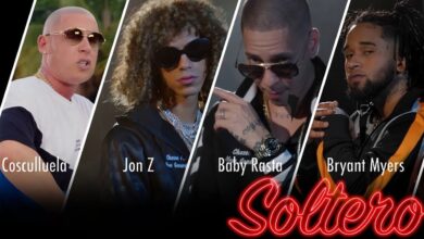 Soltero – Jon Z ❌ Baby Rasta ❌ Bryant Myers ❌ Cosculluela ❌ Boy Wonder CF [Official Video]