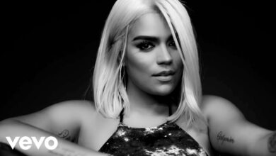 Culpables – Karol G Ft. Anuel AA (Video Oficial)