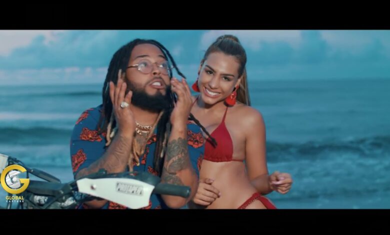 Acceso A La Playa – Kevin Florez Ft Zaider (Video + Audio)