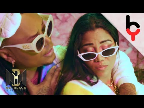 Wiqui Wiqui – Yuranis La Leona ft Mr Black (Video + Audio)