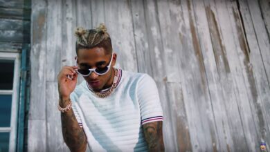 Bryant Myers – Tanta Falta (Video Oficial)