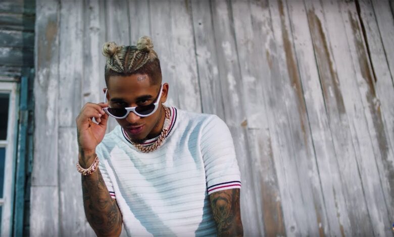 Bryant Myers – Tanta Falta (Video Oficial)