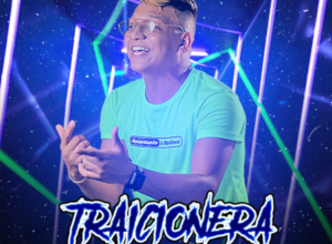 Traicionera – Mc Car (Original) Rey De Rocha