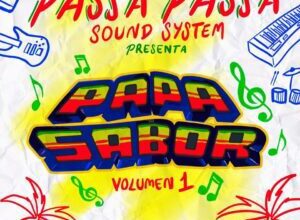 Passa Passa (Papa Sabor Vol. 1)