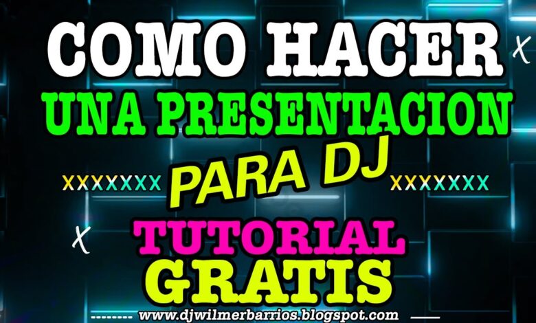 COMO HACER PRESENTACIONES DE PICK-UP CON LA VOZ DE MIKE CHAR – COOL EDIT PRO