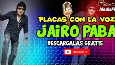 PLACAS JAIRO PABA – DESCARGA GRATIS