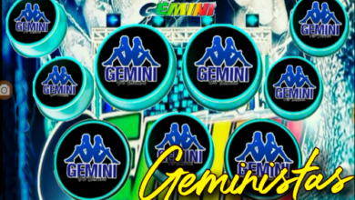 Bateria Geminista Para Android