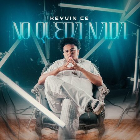 No Queda Nada – Keyvin Ce (Audio Oficial)