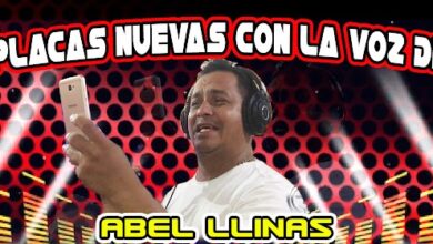 LAS MEJORES PLACAS 2022 CON ABEL LLINAS