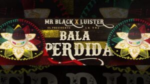 Bala Perdida – Luister La Voz ft Mr Black 300x169 1