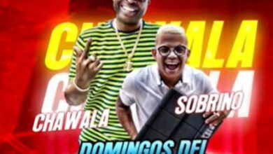 Chawala – El De Todos Los Tiempos Vol 1