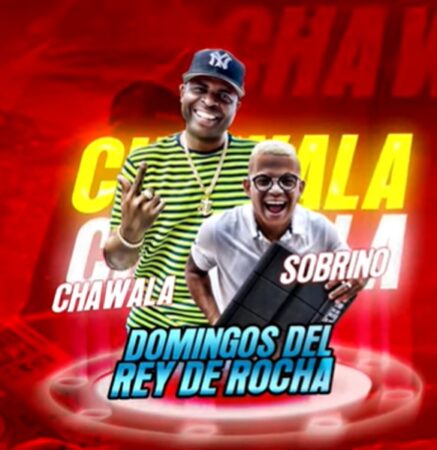 Chawala – El De Todos Los Tiempos Vol 1