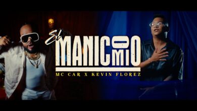 El Manicomio – Mc Car x @KevinFlorezTv1 (Video Oficial)