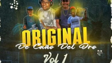 El Original de Caño del Oro – Vol 1 La pasion de la Isla