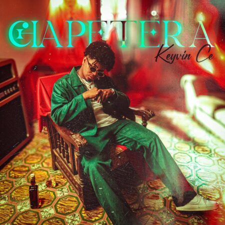 Keyvin C – La Chapetera (Original) OMR