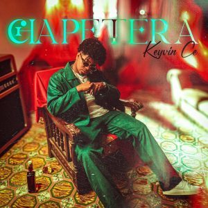 La Chapetera – Keyvin Ce (Original)