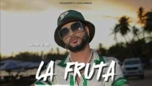 La Fruta Twister El Rey Audio Oficial 300x169 1