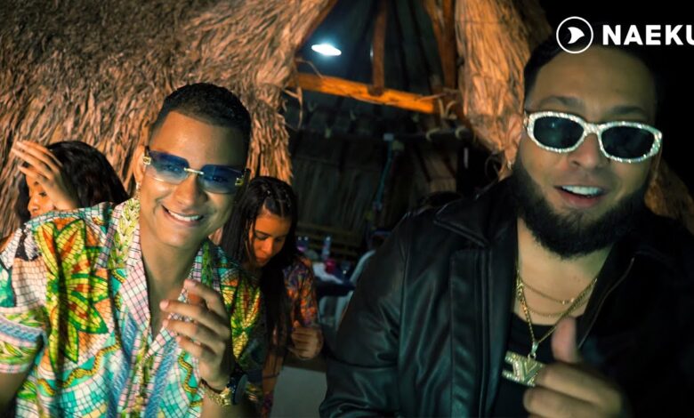 La Tranca – Dandy Bway x @andybrandoficial  | Video Oficial