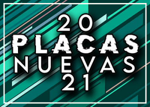 Placas Nuevas 2021 – Chino Higuera, Mike Char y El Caballo Castillo.