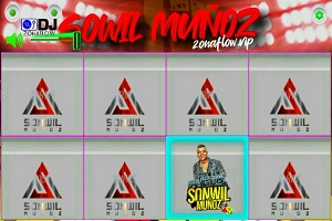 Sample Sowil Munoz Para Android