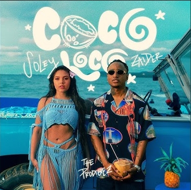 Soley, Zaider, The Prodigiez – Coco Loco