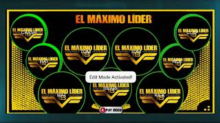 bateria imperio maximo lider