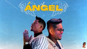 Mi Angel – Luister La Voz (Original)