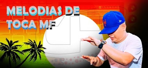 Melodías De Toca MF