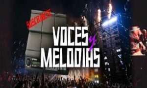 Samples voces melodias