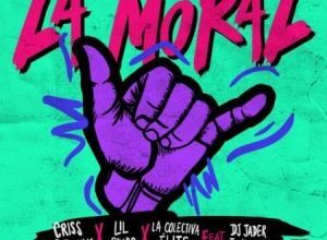 La Moral – Criss Y Ronny ft Lil Silvio (Audio