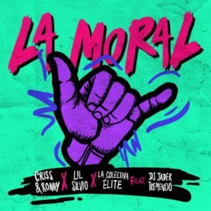 La Moral – Criss Y Ronny ft Lil Silvio (Audio