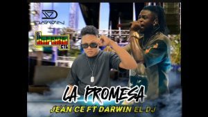 La Promesa – Jean Ce (Original) 