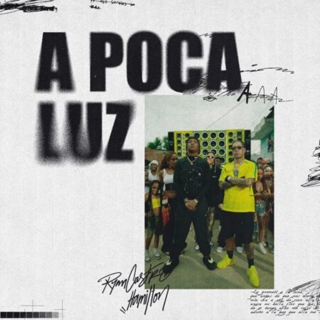 A Poca Luz Ryan Castro ft Hamilton Original