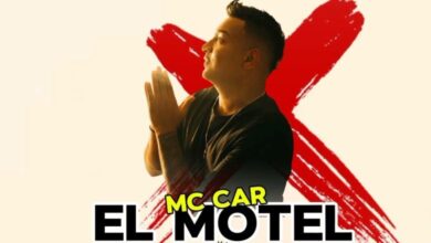 El Motel – Mc Car (Original)