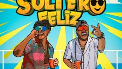 El Soltero Feliz – Keyvin C ft Koffe El Kafetero (Audio Oficial)