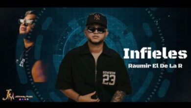 Infieles – Raumir (Original)