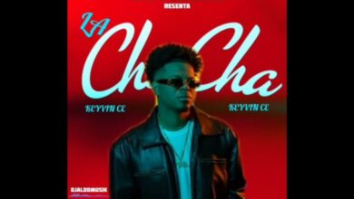 La Chacha – Kevin Ce (Original)