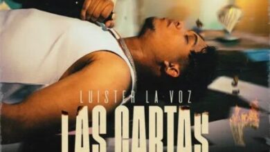 Las Cartas – Luister La Voz (Audio Oficial)