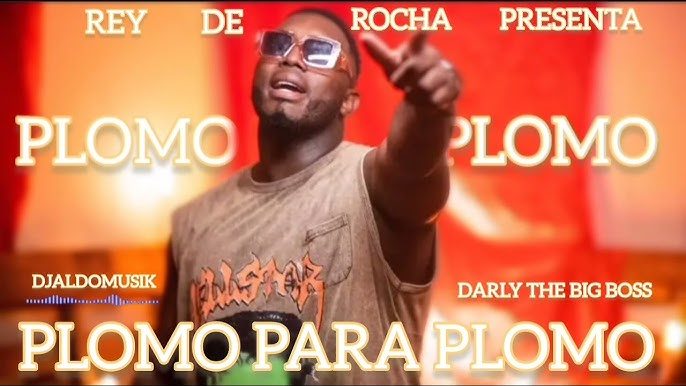 Plomo Para Plomo Darly The Big Boss