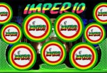 Batería del IMPERIO para Android Descargable