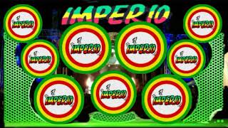 bateria imperio maximo lider